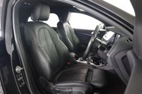 USED 2020 70 BMW 1 SERIES 1.5 118i M Sport DCT Euro 6 (s/s) 5dr Parking Sensor, Heated Seats,