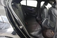 USED 2020 70 BMW 1 SERIES 1.5 118i M Sport DCT Euro 6 (s/s) 5dr Parking Sensor, Heated Seats,