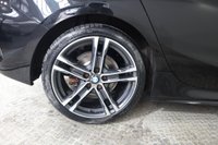 USED 2020 70 BMW 1 SERIES 1.5 118i M Sport DCT Euro 6 (s/s) 5dr Parking Sensor, Heated Seats,