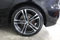 USED 2020 70 BMW 1 SERIES 1.5 118i M Sport DCT Euro 6 (s/s) 5dr Parking Sensor, Heated Seats,