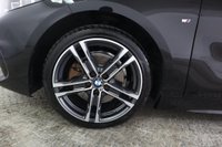 USED 2020 70 BMW 1 SERIES 1.5 118i M Sport DCT Euro 6 (s/s) 5dr Parking Sensor, Heated Seats,