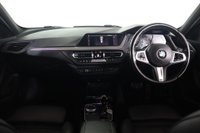 USED 2020 70 BMW 1 SERIES 1.5 118i M Sport DCT Euro 6 (s/s) 5dr Parking Sensor, Heated Seats,