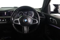 USED 2020 70 BMW 1 SERIES 1.5 118i M Sport DCT Euro 6 (s/s) 5dr Parking Sensor, Heated Seats,