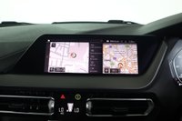 USED 2020 70 BMW 1 SERIES 1.5 118i M Sport DCT Euro 6 (s/s) 5dr Parking Sensor, Heated Seats,