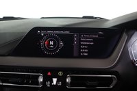 USED 2020 70 BMW 1 SERIES 1.5 118i M Sport DCT Euro 6 (s/s) 5dr Parking Sensor, Heated Seats,