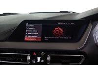 USED 2020 70 BMW 1 SERIES 1.5 118i M Sport DCT Euro 6 (s/s) 5dr Parking Sensor, Heated Seats,