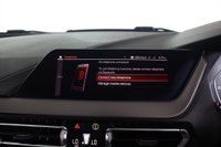 USED 2020 70 BMW 1 SERIES 1.5 118i M Sport DCT Euro 6 (s/s) 5dr Parking Sensor, Heated Seats,