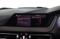 USED 2020 70 BMW 1 SERIES 1.5 118i M Sport DCT Euro 6 (s/s) 5dr Parking Sensor, Heated Seats,