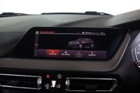 USED 2020 70 BMW 1 SERIES 1.5 118i M Sport DCT Euro 6 (s/s) 5dr Parking Sensor, Heated Seats,