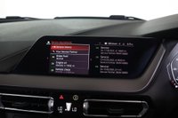 USED 2020 70 BMW 1 SERIES 1.5 118i M Sport DCT Euro 6 (s/s) 5dr Parking Sensor, Heated Seats,