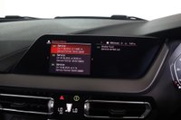 USED 2020 70 BMW 1 SERIES 1.5 118i M Sport DCT Euro 6 (s/s) 5dr Parking Sensor, Heated Seats,