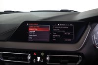 USED 2020 70 BMW 1 SERIES 1.5 118i M Sport DCT Euro 6 (s/s) 5dr Parking Sensor, Heated Seats,