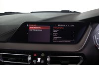 USED 2020 70 BMW 1 SERIES 1.5 118i M Sport DCT Euro 6 (s/s) 5dr Parking Sensor, Heated Seats,