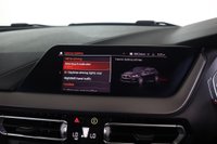 USED 2020 70 BMW 1 SERIES 1.5 118i M Sport DCT Euro 6 (s/s) 5dr Parking Sensor, Heated Seats,