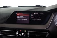 USED 2020 70 BMW 1 SERIES 1.5 118i M Sport DCT Euro 6 (s/s) 5dr Parking Sensor, Heated Seats,