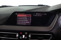 USED 2020 70 BMW 1 SERIES 1.5 118i M Sport DCT Euro 6 (s/s) 5dr Parking Sensor, Heated Seats,