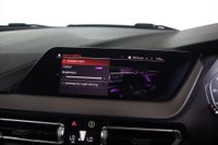 USED 2020 70 BMW 1 SERIES 1.5 118i M Sport DCT Euro 6 (s/s) 5dr Parking Sensor, Heated Seats,