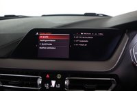 USED 2020 70 BMW 1 SERIES 1.5 118i M Sport DCT Euro 6 (s/s) 5dr Parking Sensor, Heated Seats,