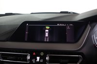 USED 2020 70 BMW 1 SERIES 1.5 118i M Sport DCT Euro 6 (s/s) 5dr Parking Sensor, Heated Seats,