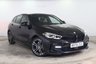 USED 2020 70 BMW 1 SERIES 1.5 118i M Sport DCT Euro 6 (s/s) 5dr Parking Sensor, Heated Seats,