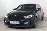 USED 2020 70 BMW 1 SERIES 1.5 118i M Sport DCT Euro 6 (s/s) 5dr Parking Sensor, Heated Seats,