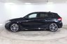 USED 2020 70 BMW 1 SERIES 1.5 118i M Sport DCT Euro 6 (s/s) 5dr Parking Sensor, Heated Seats,