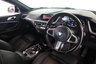 USED 2020 70 BMW 1 SERIES 1.5 118i M Sport DCT Euro 6 (s/s) 5dr Parking Sensor, Heated Seats,