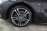 USED 2020 70 BMW 1 SERIES 1.5 118i M Sport DCT Euro 6 (s/s) 5dr Parking Sensor, Heated Seats,
