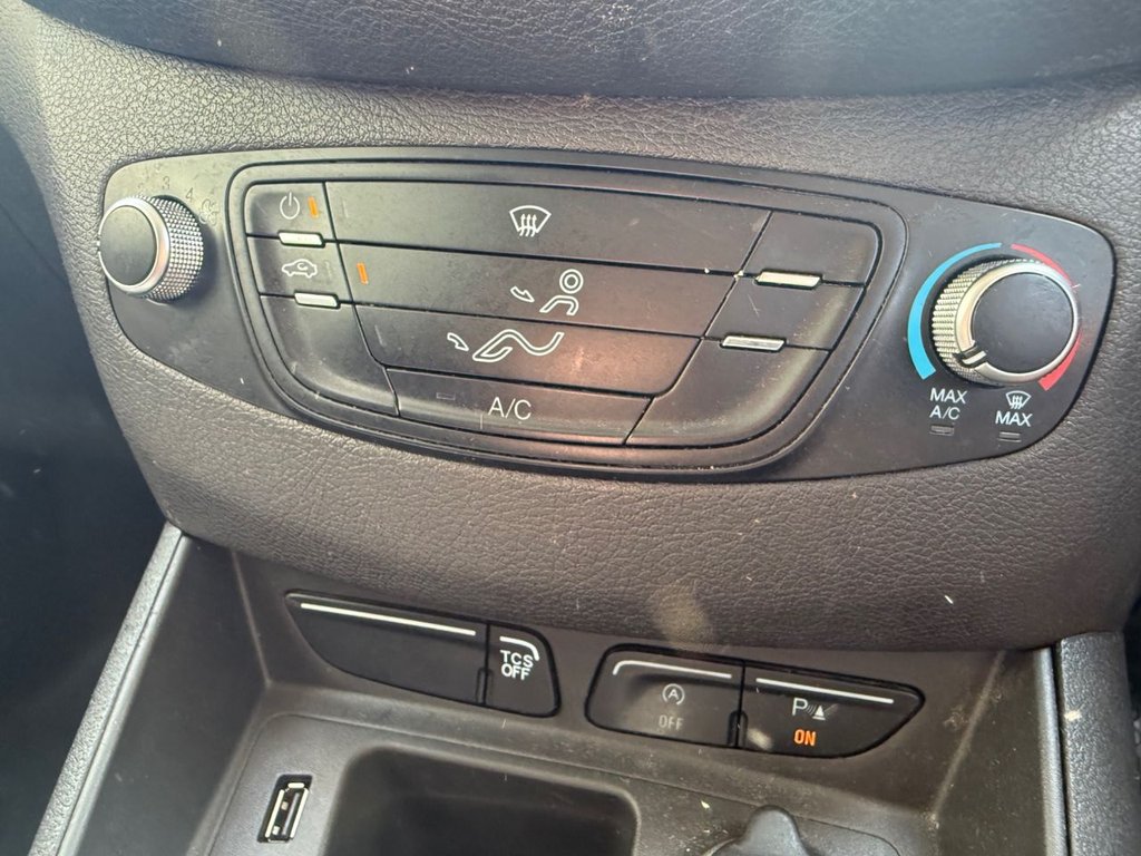 USED 2020 69 FORD TRANSIT COURIER 1.0 EcoBoost Leader Panel Van 4dr Petrol Manual L1 Euro 6 (100 ps) 