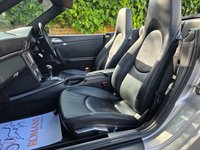 USED 2006 06 PORSCHE 911 3.6 997 Carrera Cabriolet 2dr Petrol Tiptronic S (275 g/km, 325 bhp) FS History - Cruise Control