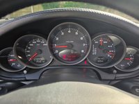 USED 2006 06 PORSCHE 911 3.6 997 Carrera Cabriolet 2dr Petrol Tiptronic S (275 g/km, 325 bhp) FS History - Cruise Control