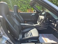 USED 2006 06 PORSCHE 911 3.6 997 Carrera Cabriolet 2dr Petrol Tiptronic S (275 g/km, 325 bhp) FS History - Cruise Control