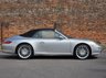 USED 2006 06 PORSCHE 911 3.6 997 Carrera Cabriolet 2dr Petrol Tiptronic S (275 g/km, 325 bhp) FS History - Cruise Control
