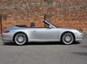 USED 2006 06 PORSCHE 911 3.6 997 Carrera Cabriolet 2dr Petrol Tiptronic S (275 g/km, 325 bhp) FS History - Cruise Control