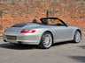 USED 2006 06 PORSCHE 911 3.6 997 Carrera Cabriolet 2dr Petrol Tiptronic S (275 g/km, 325 bhp) FS History - Cruise Control