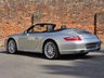 USED 2006 06 PORSCHE 911 3.6 997 Carrera Cabriolet 2dr Petrol Tiptronic S (275 g/km, 325 bhp) FS History - Cruise Control