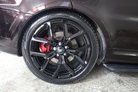 USED 2021 70 LAND ROVER RANGE ROVER SPORT 5.0 P575 V8 SVR Auto 4WD Euro 6 (s/s) 5dr Pan Sunroof, Rev Camera,