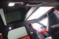 USED 2021 70 LAND ROVER RANGE ROVER SPORT 5.0 P575 V8 SVR Auto 4WD Euro 6 (s/s) 5dr Pan Sunroof, Rev Camera,