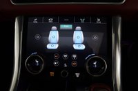 USED 2021 70 LAND ROVER RANGE ROVER SPORT 5.0 P575 V8 SVR Auto 4WD Euro 6 (s/s) 5dr Pan Sunroof, Rev Camera,