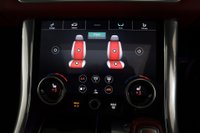 USED 2021 70 LAND ROVER RANGE ROVER SPORT 5.0 P575 V8 SVR Auto 4WD Euro 6 (s/s) 5dr Pan Sunroof, Rev Camera,
