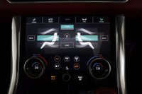 USED 2021 70 LAND ROVER RANGE ROVER SPORT 5.0 P575 V8 SVR Auto 4WD Euro 6 (s/s) 5dr Pan Sunroof, Rev Camera,