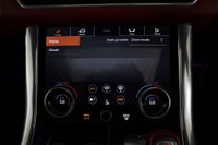 USED 2021 70 LAND ROVER RANGE ROVER SPORT 5.0 P575 V8 SVR Auto 4WD Euro 6 (s/s) 5dr Pan Sunroof, Rev Camera,