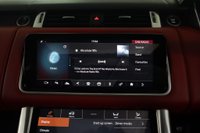 USED 2021 70 LAND ROVER RANGE ROVER SPORT 5.0 P575 V8 SVR Auto 4WD Euro 6 (s/s) 5dr Pan Sunroof, Rev Camera,