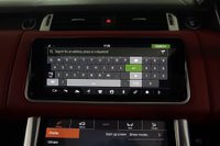 USED 2021 70 LAND ROVER RANGE ROVER SPORT 5.0 P575 V8 SVR Auto 4WD Euro 6 (s/s) 5dr Pan Sunroof, Rev Camera,