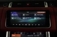 USED 2021 70 LAND ROVER RANGE ROVER SPORT 5.0 P575 V8 SVR Auto 4WD Euro 6 (s/s) 5dr Pan Sunroof, Rev Camera,