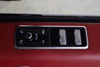 USED 2021 70 LAND ROVER RANGE ROVER SPORT 5.0 P575 V8 SVR Auto 4WD Euro 6 (s/s) 5dr Pan Sunroof, Rev Camera,