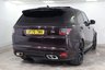 USED 2021 70 LAND ROVER RANGE ROVER SPORT 5.0 P575 V8 SVR Auto 4WD Euro 6 (s/s) 5dr Pan Sunroof, Rev Camera,
