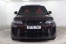 USED 2021 70 LAND ROVER RANGE ROVER SPORT 5.0 P575 V8 SVR Auto 4WD Euro 6 (s/s) 5dr Pan Sunroof, Rev Camera,