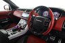 USED 2021 70 LAND ROVER RANGE ROVER SPORT 5.0 P575 V8 SVR Auto 4WD Euro 6 (s/s) 5dr Pan Sunroof, Rev Camera,