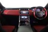 USED 2021 70 LAND ROVER RANGE ROVER SPORT 5.0 P575 V8 SVR Auto 4WD Euro 6 (s/s) 5dr Pan Sunroof, Rev Camera,